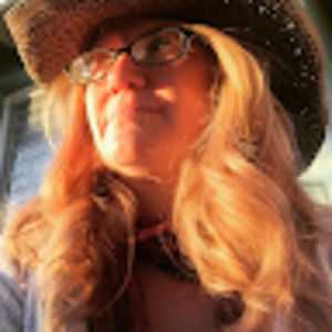 Meet your Posher, Susie